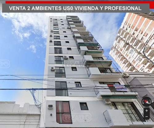 Departamento En Venta Ubicado En Núñez, Capital Federal
