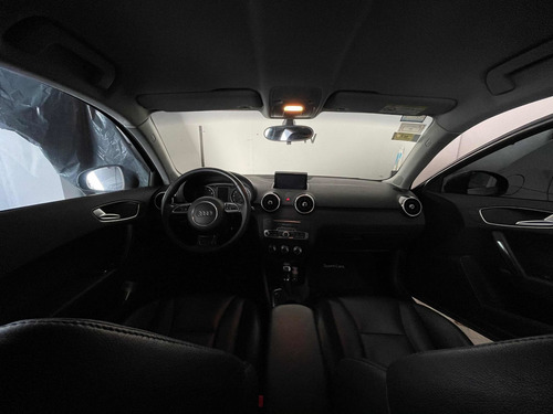 Imagen 10 de 12 de Audi A1 1.4 Tfsi Stronic 125cv 2017