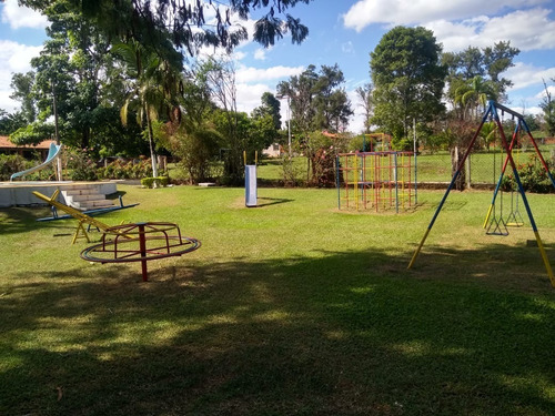 Imagem 6 de 30 de Chácara 5990m2 Casa Sede,hospede,caseiro,salão De Jogos,mesa Sinuca,ping Pong,piscina Adulto/infantil,playground,quiosque,quadra Areia, - Ch00094 - 69589986