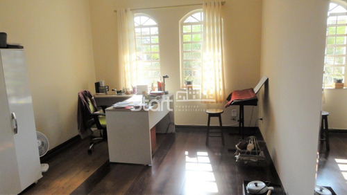 Imagem 10 de 30 de Casa À Venda Em Jardim Chapadão - Ca087800