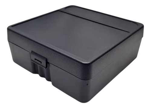 Caja De Municiones Para 9 Mm, 380 100 Rondas