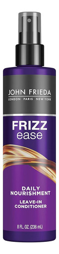 John Frieda Leave-in Conditioner Frizz Ease 250 Ml