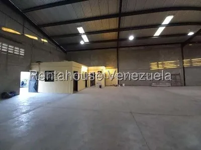 Galpón en alquiler