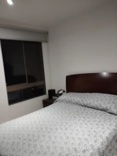 Apartamento Conjunto Amonte Nueva Colina