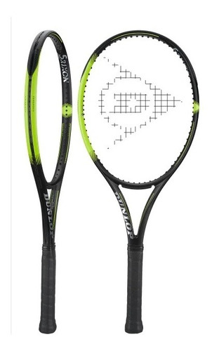 Raquete De Tênis Dunlop Sx 300 L3 300g - New