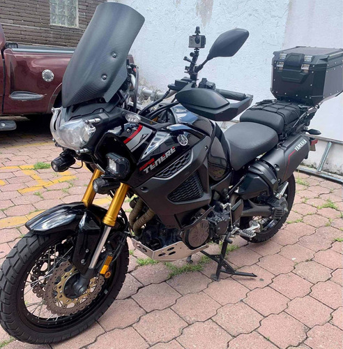 Imagen 14 de 15 de Yamaha Súper Ténéré 1200cc