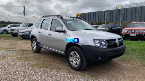 Renault Duster 1.6 Ph2 4x2 Dynamique 110cv