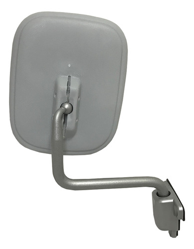 Imagen 2 de 3 de Espejo Derecho Gris Toyota 2f 3f Fj40 1961 A 1983 Tyg