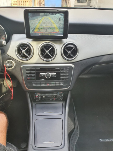 Meredes Benz Gla250 4matic