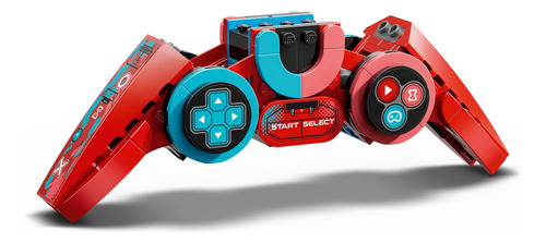 DREAMZzz™ - Controle de Videogame a Jato do Cooper Lego