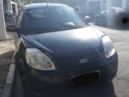 Ford Ka 2011 1.0 Flex 3p