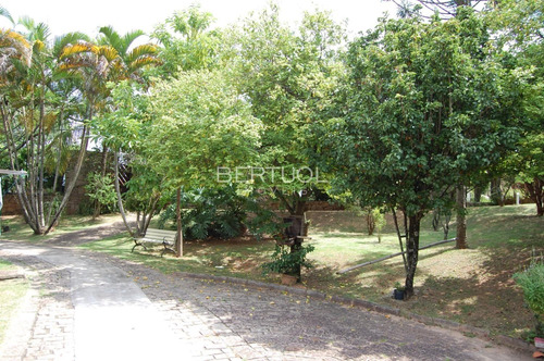 Chácara À Venda, 5 Quartos, 5 Suítes, 6 Vagas, Pinheirinho - Vinhedo/sp - 6514