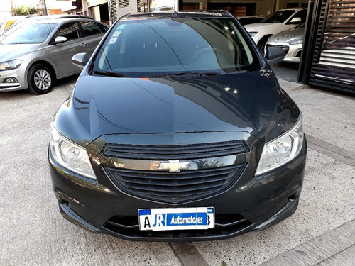Chevrolet Prisma Joy 1.4 Ls Mt (gnc) Jr Automotores