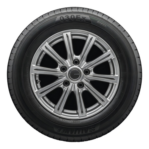 Alliance Llanta Al30 225/50r17 98w Índice De Velocidad W
