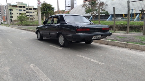 Chevrolet Opala Comodoro 4.1/s