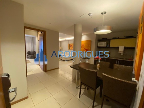 Imagem 10 de 16 de Apartamento Comercial Em Salvador - Ba, Rio Vermelho - Ap00306