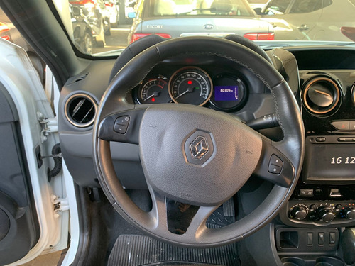 Renault Duster 1.6 16v Dynamique Sce X-tronic 5p