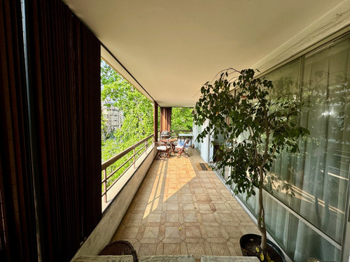 Departamento Carmen Sylva / Metro Tobalaba / Ideal Remodelar