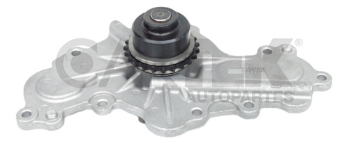 Bomba De Agua Ford Edge 2007-2008-2009-2010 3.5 V6