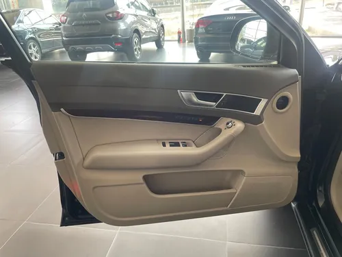 Audi A6 2010