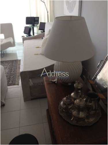 Imagen 4 de 9 de Apartamento En Mansa, 1 Dormitorios *
