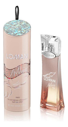 Lomani Anthea para mujer, EDP, 100 ml