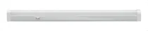 Comprar Liston Led Bajo Alacena 18w 116.4 Cm Bajo Mesadas Con Tecla Color De La Luz Blanco Neutro 220v
