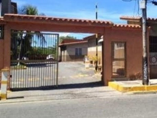 Venta Apartamento  Conjunto  Hipocampo  Higuerote 