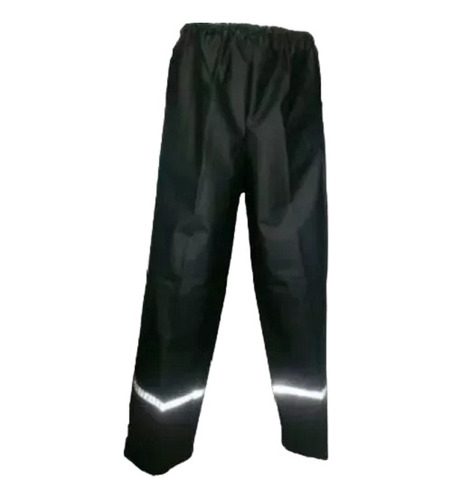 Pantalón Impermeable Moto  Calibre 8