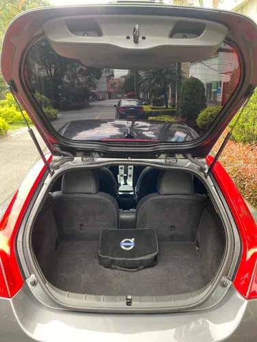 Volvo C30 2.0