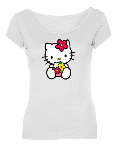 Remeras Hello Kitty Sanrio Retro *mr Korneforos*