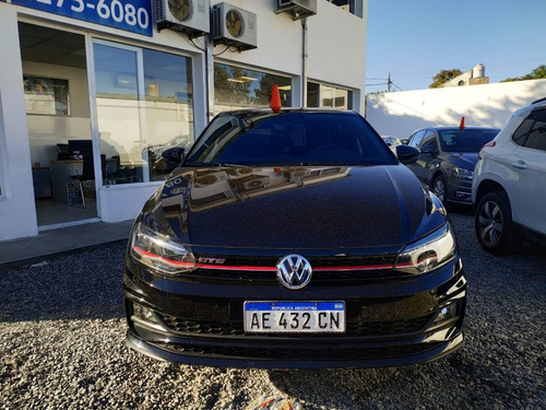 Volkswagen Polo Gts