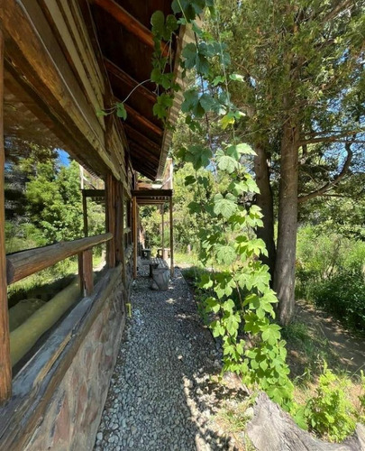 Imagen 13 de 15 de Bariloche-casa De Montaña Con Excelente Vista- Eco Espacio