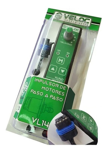 Probador Tester Motores Paso A Paso Veloc Pap Iac Jdm