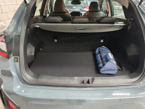 Subaru Cross Trek 2.0I Limited Es Awd