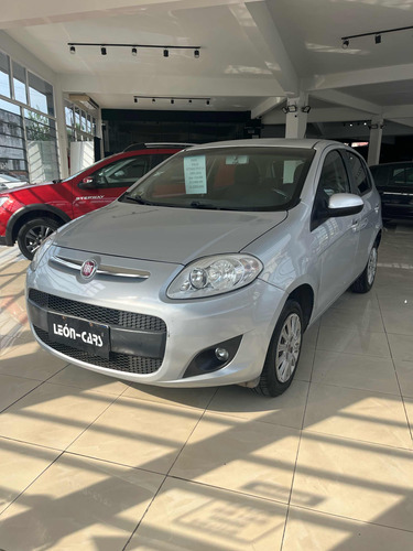 Fiat Palio 1.4 Attractive 85cv