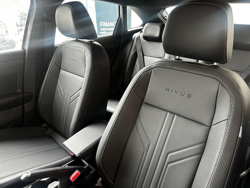 Volkswagen Nivus 1.0 Tsi 200 Highline