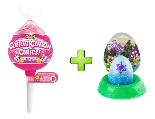 Slime hatchimals outlet
