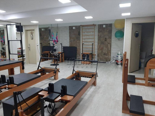 Sobrado À Venda, 480 M² Por R$ 2.900.000,00 - Santa Paula - São Caetano Do Sul/sp - So0373