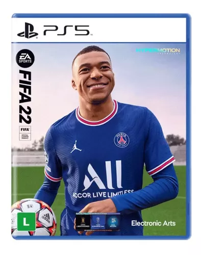 Fifa 20 + Fifa 21 Ps4 Mídia Física Lacrado