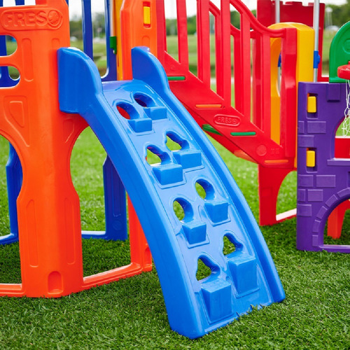 Playground Aquarius Petit Com Telhadinho - Freso