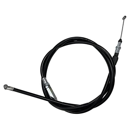 Cable De Freno Trasero Coleman Ct100u Powersports 98cc ...