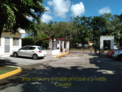 Imagen 4 de 30 de Casa En Venta En Playa Del Carmen, Quintana Roo - Se Aceptan Créditos Infonavit, Fovissste Y Bancario