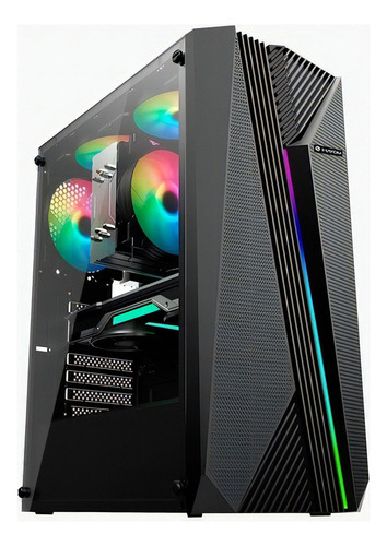 Pc Gamer Intel I9 12900k 12ger 64g Ddr5 Nvme 500 Rtx 3050 8g