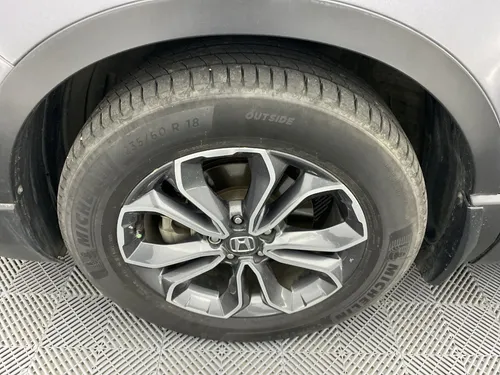 Honda CR-V 1.5 Prestige 2wd Ex