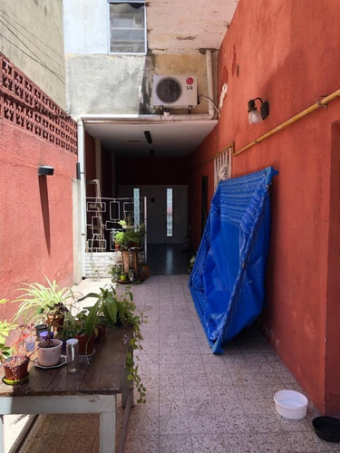 Imagen 2 de 20 de Venta Ph Tipo Casa 4 Ambientes Con Patio Pompeya