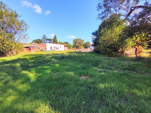 Imagen 3 de 8 de Venta - Terreno 756.39 M2 - Máximo Paz, Santa Fe.