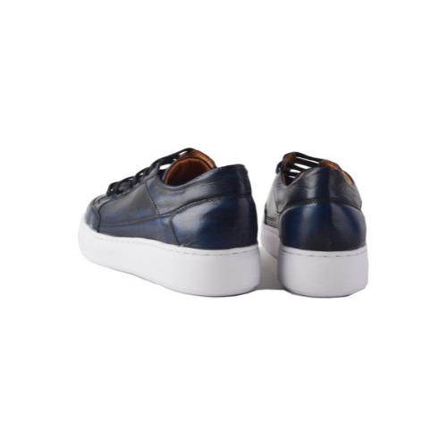 Zapatillas Zapatos Vestir De Hombre - Antonio - Ferraro -