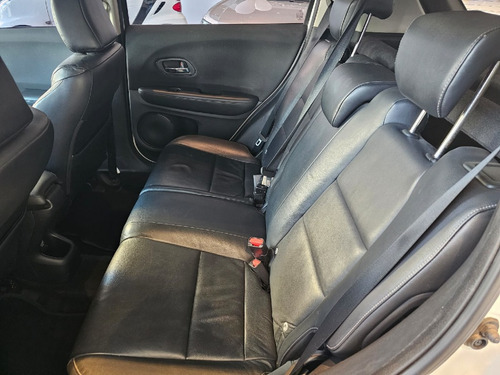 Honda HR-V 1.8 16V FLEX EXL 4P AUTOMATICO