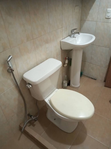 Imagen 13 de 13 de Vendo Apartamento En Terrazas Del Aluminio Puerto Ordaz